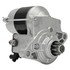 17516 by MPA ELECTRICAL - Starter Motor - 12V, Nippondenso, CW (Right), Offset Gear Reduction