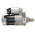 17559 by MPA ELECTRICAL - Starter Motor - 12V, Mitsubishi, CW (Right), Permanent Magnet Gear Reduction