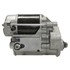 17525 by MPA ELECTRICAL - Starter Motor - 12V, Nippondenso, CW (Right), Offset Gear Reduction