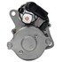 17527 by MPA ELECTRICAL - Starter Motor - 12V, Mitsuba, CW (Right), Permanent Magnet Offset Gear Reduction