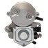 17529 by MPA ELECTRICAL - Starter Motor - 12V, Nippondenso, CW (Right), Offset Gear Reduction