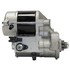 17529 by MPA ELECTRICAL - Starter Motor - 12V, Nippondenso, CW (Right), Offset Gear Reduction