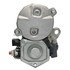 17534 by MPA ELECTRICAL - Starter Motor - 12V, Nippondenso, CCW (Left), Offset Gear Reduction