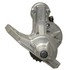 17540 by MPA ELECTRICAL - Starter Motor - 12V, Mitsubishi, CCW (Left), Offset Gear Reduction