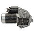 17540 by MPA ELECTRICAL - Starter Motor - 12V, Mitsubishi, CCW (Left), Offset Gear Reduction