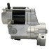 17546 by MPA ELECTRICAL - Starter Motor - 12V, Nippondenso, CW (Right), Offset Gear Reduction