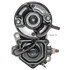 17548 by MPA ELECTRICAL - Starter Motor - 12V, Nippondenso, CW (Right), Offset Gear Reduction