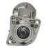 17548 by MPA ELECTRICAL - Starter Motor - 12V, Nippondenso, CW (Right), Offset Gear Reduction