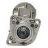 17548N by MPA ELECTRICAL - Starter Motor - 12V, Nippondenso, CW (Right), Offset Gear Reduction