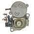 17549 by MPA ELECTRICAL - Starter Motor - 12V, Nippondenso, CW (Right), Offset Gear Reduction