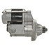 17549 by MPA ELECTRICAL - Starter Motor - 12V, Nippondenso, CW (Right), Offset Gear Reduction