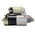 17557 by MPA ELECTRICAL - Starter Motor - 12V, Mitsubishi, CW (Right), Permanent Magnet Gear Reduction