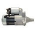 17559N by MPA ELECTRICAL - Starter Motor - 12V, Mitsubishi, CW (Right), Permanent Magnet Gear Reduction