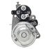 17561 by MPA ELECTRICAL - Starter Motor - 12V, Mitsubishi, CW (Right), Permanent Magnet Gear Reduction