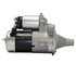 17561 by MPA ELECTRICAL - Starter Motor - 12V, Mitsubishi, CW (Right), Permanent Magnet Gear Reduction