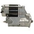 17562 by MPA ELECTRICAL - Starter Motor - 12V, Nippondenso, CW (Right), Offset Gear Reduction