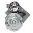 17564 by MPA ELECTRICAL - Starter Motor - 12V, Mitsubishi, CW (Right), Permanent Magnet Gear Reduction