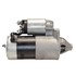 17566 by MPA ELECTRICAL - Starter Motor - 12V, Mitsubishi, CW (Right), Permanent Magnet Gear Reduction