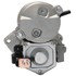 17570 by MPA ELECTRICAL - Starter Motor - 12V, Nippondenso, CW (Right), Offset Gear Reduction