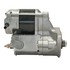 17571 by MPA ELECTRICAL - Starter Motor - 12V, Nippondenso, CW (Right), Offset Gear Reduction