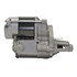 17573 by MPA ELECTRICAL - Starter Motor - 12V, Nippondenso, CW (Right), Offset Gear Reduction