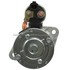 17593 by MPA ELECTRICAL - Starter Motor - 12V, Valeo, CW (Right), Permanent Magnet Gear Reduction