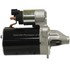 17593 by MPA ELECTRICAL - Starter Motor - 12V, Valeo, CW (Right), Permanent Magnet Gear Reduction