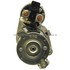 17595 by MPA ELECTRICAL - Starter Motor - 12V, Delco, CW (Right), Permanent Magnet Gear Reduction