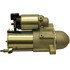 17595 by MPA ELECTRICAL - Starter Motor - 12V, Delco, CW (Right), Permanent Magnet Gear Reduction