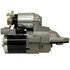 17597 by MPA ELECTRICAL - Starter Motor - 12V, Mitsubishi, CW (Right), Permanent Magnet Gear Reduction