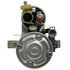 17598 by MPA ELECTRICAL - Starter Motor - 12V, Mitsubishi, CW (Right), Permanent Magnet Gear Reduction