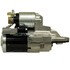 17598 by MPA ELECTRICAL - Starter Motor - 12V, Mitsubishi, CW (Right), Permanent Magnet Gear Reduction