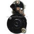 17603 by MPA ELECTRICAL - Starter Motor - 12V, Valeo, CW (Right), Permanent Magnet Gear Reduction