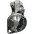 17603 by MPA ELECTRICAL - Starter Motor - 12V, Valeo, CW (Right), Permanent Magnet Gear Reduction