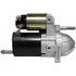 17603 by MPA ELECTRICAL - Starter Motor - 12V, Valeo, CW (Right), Permanent Magnet Gear Reduction