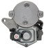 17665 by MPA ELECTRICAL - Starter Motor - 12V, Nippondenso, CW (Right), Offset Gear Reduction