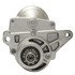 17665 by MPA ELECTRICAL - Starter Motor - 12V, Nippondenso, CW (Right), Offset Gear Reduction