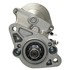 17672 by MPA ELECTRICAL - Starter Motor - 12V, Nippondenso, CW (Right), Offset Gear Reduction