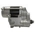 17672 by MPA ELECTRICAL - Starter Motor - 12V, Nippondenso, CW (Right), Offset Gear Reduction