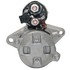 17680 by MPA ELECTRICAL - Starter Motor - 12V, Nippondenso, CW (Right), Planetary Gear Reduction