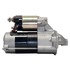 17680 by MPA ELECTRICAL - Starter Motor - 12V, Nippondenso, CW (Right), Planetary Gear Reduction