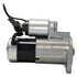 17685 by MPA ELECTRICAL - Starter Motor - 12V, Mitsubishi, CW (Right), Permanent Magnet Gear Reduction