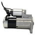 17685N by MPA ELECTRICAL - Starter Motor - 12V, Mitsubishi, CW (Right), Permanent Magnet Gear Reduction