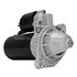 17690 by MPA ELECTRICAL - Starter Motor - 12V, Bosch, CW (Right), Permanent Magnet Gear Reduction