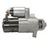 17691 by MPA ELECTRICAL - Starter Motor - 12V, Mitsubishi, CW (Right), Permanent Magnet Gear Reduction