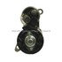 17692 by MPA ELECTRICAL - Starter Motor - 12V, Bosch, CW (Right), Permanent Magnet Gear Reduction