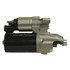 17692 by MPA ELECTRICAL - Starter Motor - 12V, Bosch, CW (Right), Permanent Magnet Gear Reduction