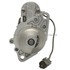 17696 by MPA ELECTRICAL - Starter Motor - 12V, Mitsubishi, CW (Right), Permanent Magnet Gear Reduction