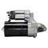 17702 by MPA ELECTRICAL - Starter Motor - 12V, Bosch, CW (Right), Permanent Magnet Gear Reduction