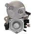 17668 by MPA ELECTRICAL - Starter Motor - 12V, Nippondenso, CW (Right), Offset Gear Reduction